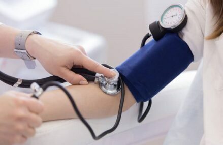 An Overview Of Diet To Lower Blood Pressure