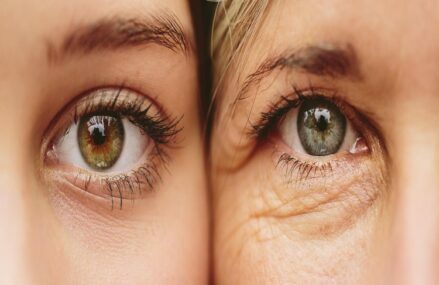 Don’t Panic: There is Help for Aging Eyes