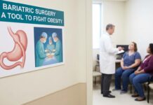 Bariatric Surgery As a Tool To Fight Obesity Bariatric Surgery As a Tool To Fight Obesity