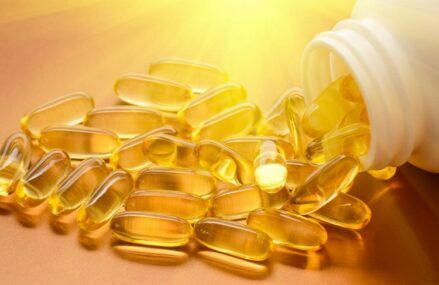 How Can Vitamin D Enhances Your Training Performance And Strengthens Your Muscles