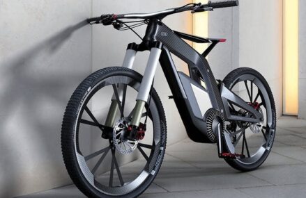 The Surprising Health Benefits Gained from Electric Bikes
