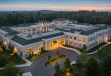 Why Should You Consider in Enrolling in a Luxury Rehab Luxury Rehab