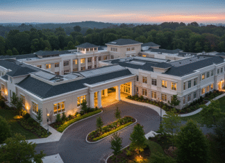 Why Should You Consider in Enrolling in a Luxury Rehab Luxury Rehab