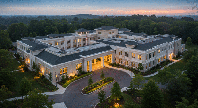 Luxury Rehab Luxury Rehab