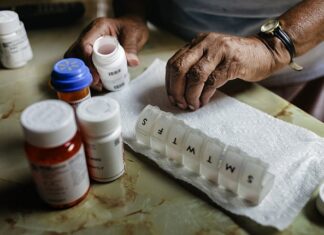 The Essential Guide to Online Prescription Refill: How to Request and Receive Your Medication Safely and Conveniently Medication Safely