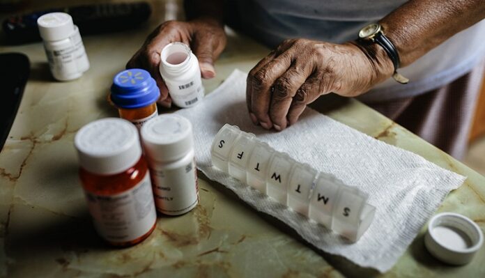 Medication Safely Medication Safely