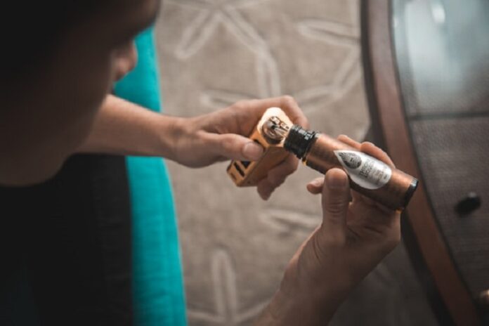 Nicotine Nicotine