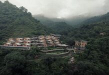 500 Hour Hatha Yoga Teacher Training in Rishikesh, India Yoga Teacher Training in Rishikesh, India