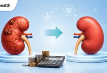 Kidney Transplant Cost in India: What Patients Should Know Before Choosing a Hospital