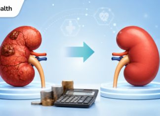 Kidney Transplant Cost in India: What Patients Should Know Before Choosing a Hospital